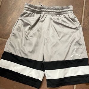 Jordan basketball shorts